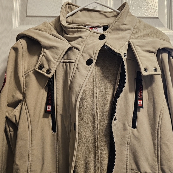 Womens jacket - Picture 9 of 9